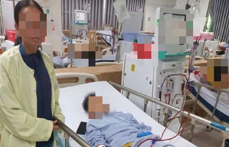 Bé 8 tuổi suýt mất mạng vì món "vạn người mê" được bố mẹ cho ăn thay cơm - Ảnh 1.