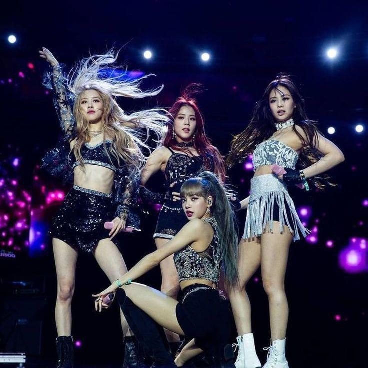 BLACKPINK được trao huân chương văn hoá, ngang hạng G-Dragon - Ảnh 10.
