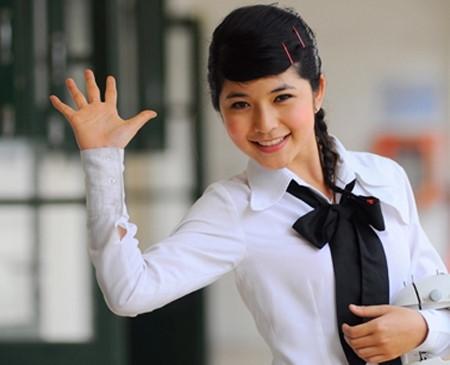 Dàn sao Bộ Tứ 10A8 sau 17 năm: Người là phú bà VTV, người vướng vòng lao lý- Ảnh 8.