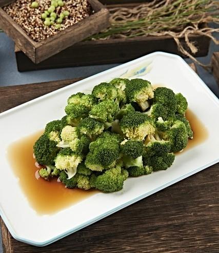 5 món rau dễ nấu lại giàu canxi, ăn một ít mỗi ngày sẽ đảm bảo cả gia đình bạn nhận đủ lượng canxi cần thiết - Ảnh 5.