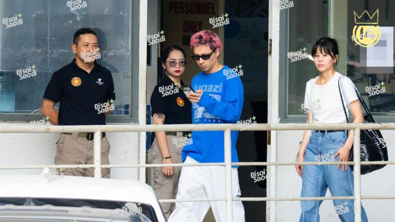 BIGBANG: Concert Việt Nam là show tuyệt vời nhất từng có - Ảnh 2.