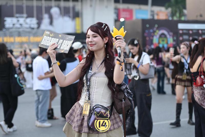 BIGBANG: Concert Việt Nam là show tuyệt vời nhất từng có - Ảnh 7.