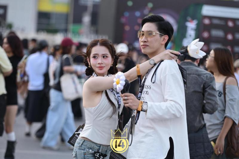 BIGBANG: Concert Việt Nam là show tuyệt vời nhất từng có - Ảnh 8.
