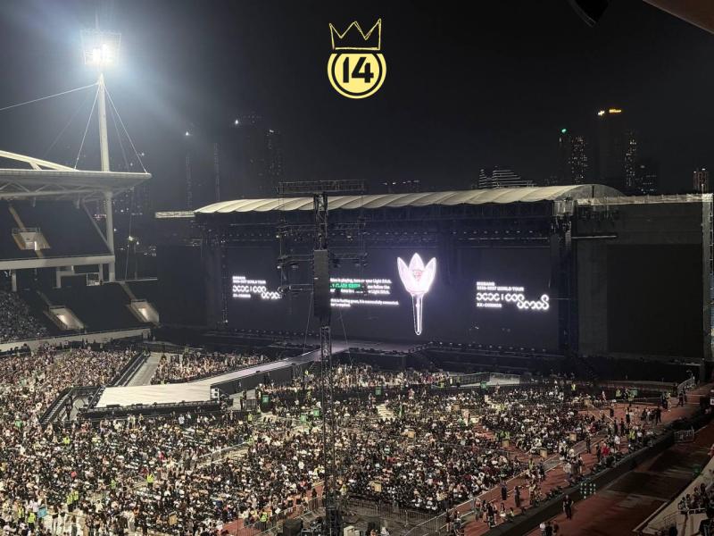 BIGBANG: Concert Việt Nam là show tuyệt vời nhất từng có - Ảnh 17.