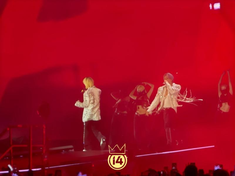 BIGBANG: Concert Việt Nam là show tuyệt vời nhất từng có - Ảnh 25.