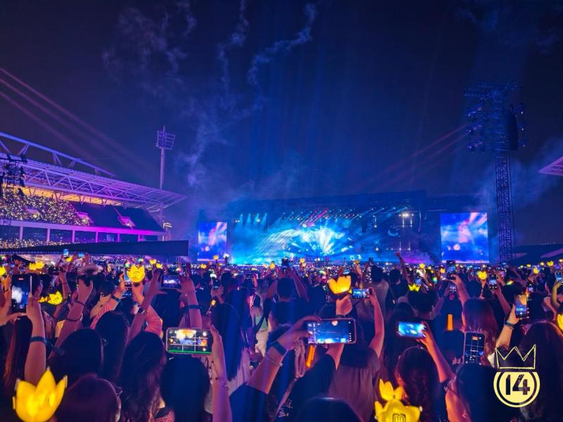BIGBANG: Concert Việt Nam là show tuyệt vời nhất từng có - Ảnh 29.