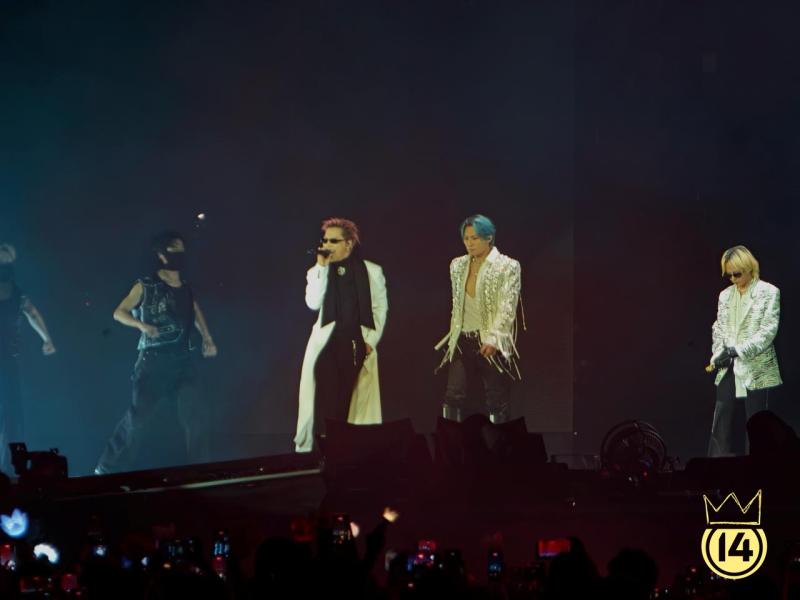 BIGBANG: Concert Việt Nam là show tuyệt vời nhất từng có - Ảnh 23.