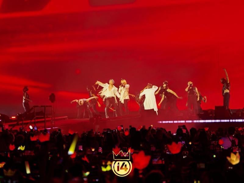 BIGBANG: Concert Việt Nam là show tuyệt vời nhất từng có - Ảnh 22.