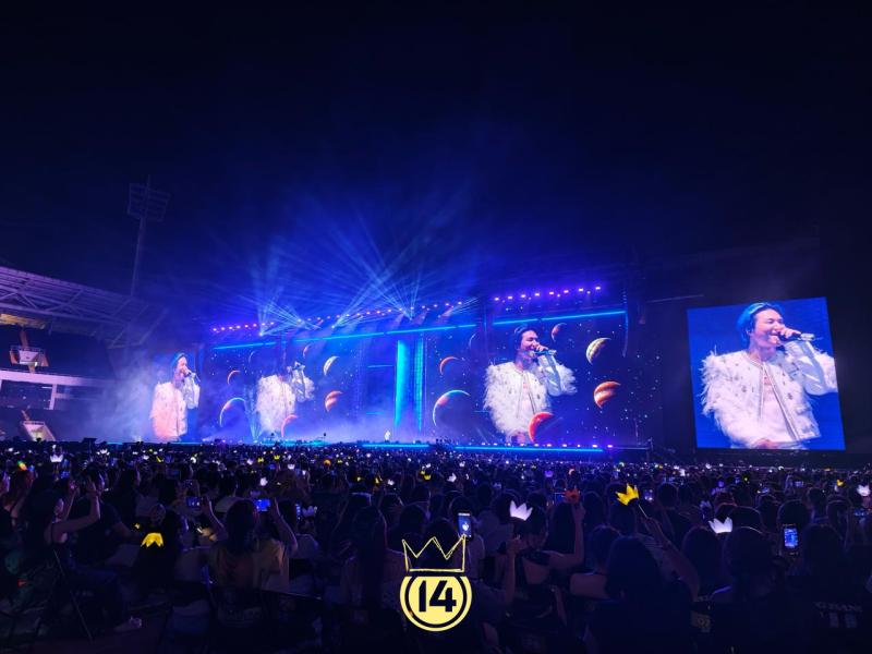 BIGBANG: Concert Việt Nam là show tuyệt vời nhất từng có - Ảnh 30.
