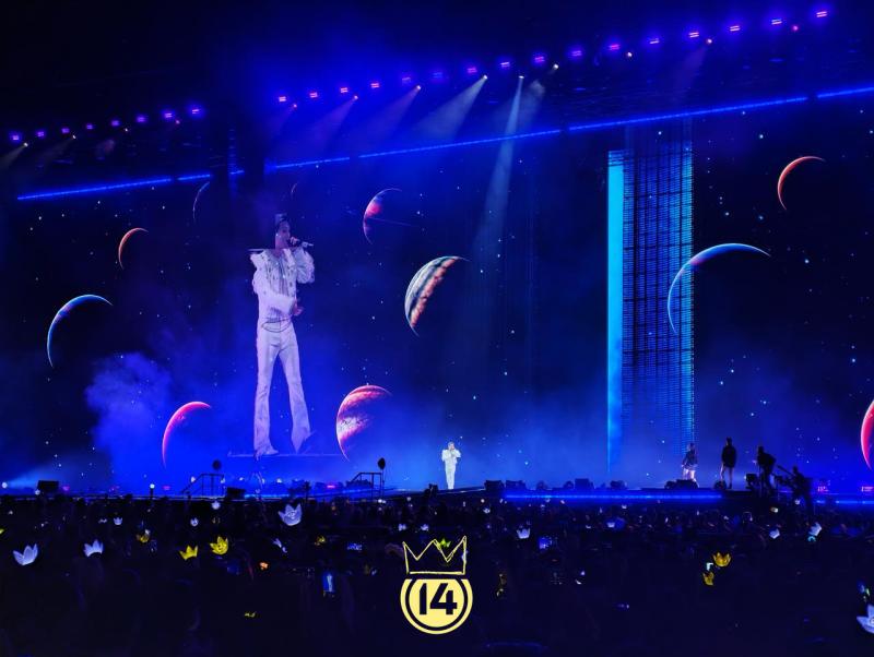 BIGBANG: Concert Việt Nam là show tuyệt vời nhất từng có - Ảnh 32.