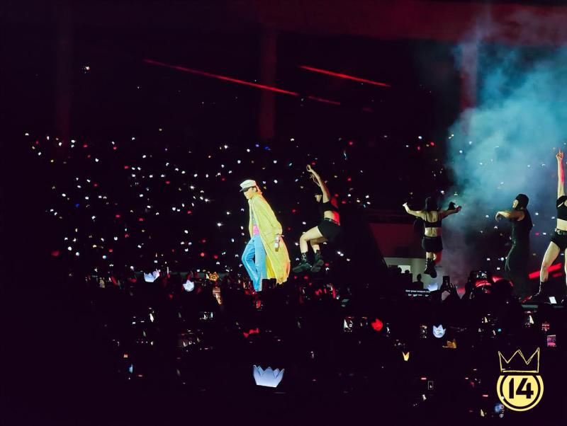 BIGBANG: Concert Việt Nam là show tuyệt vời nhất từng có - Ảnh 37.