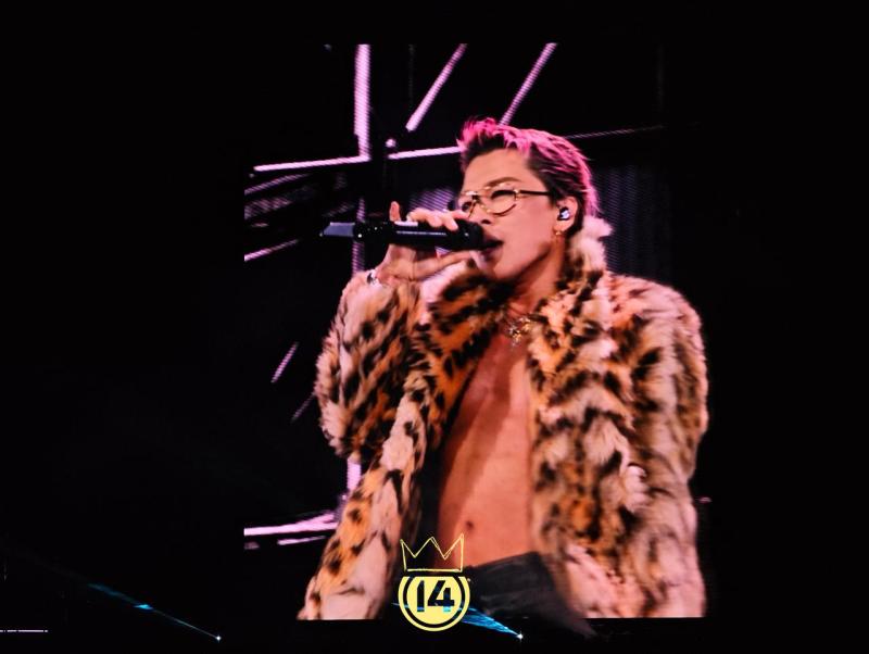 BIGBANG: Concert Việt Nam là show tuyệt vời nhất từng có - Ảnh 33.