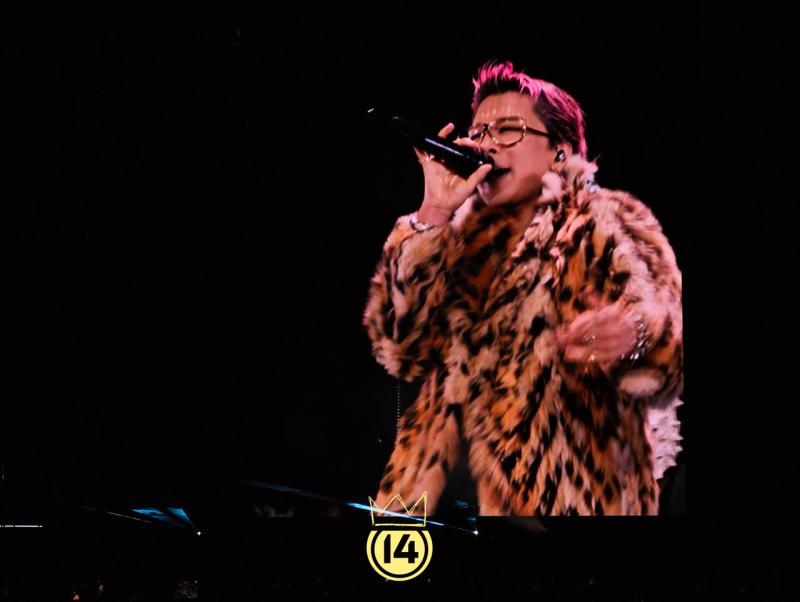 BIGBANG: Concert Việt Nam là show tuyệt vời nhất từng có - Ảnh 34.