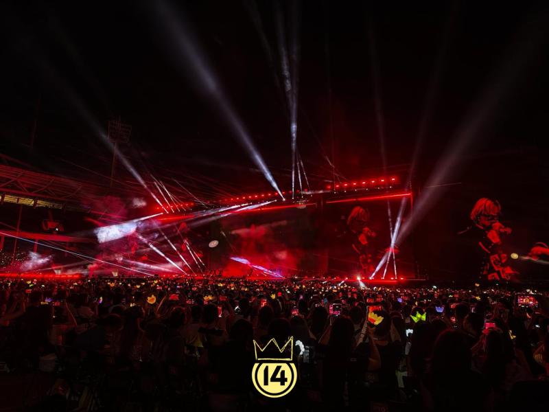 BIGBANG: Concert Việt Nam là show tuyệt vời nhất từng có - Ảnh 38.