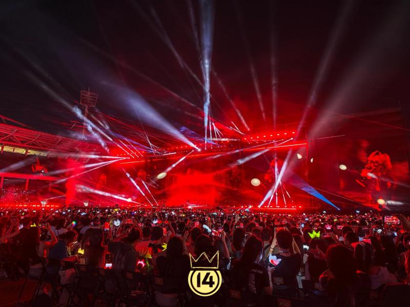BIGBANG: Concert Việt Nam là show tuyệt vời nhất từng có - Ảnh 40.