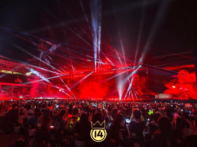 BIGBANG: Concert Việt Nam là show tuyệt vời nhất từng có - Ảnh 39.