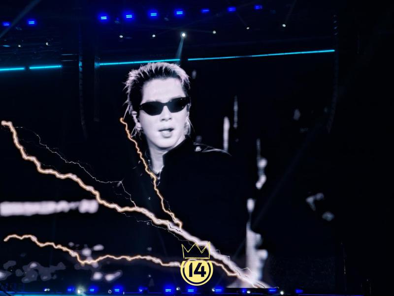 BIGBANG: Concert Việt Nam là show tuyệt vời nhất từng có - Ảnh 41.