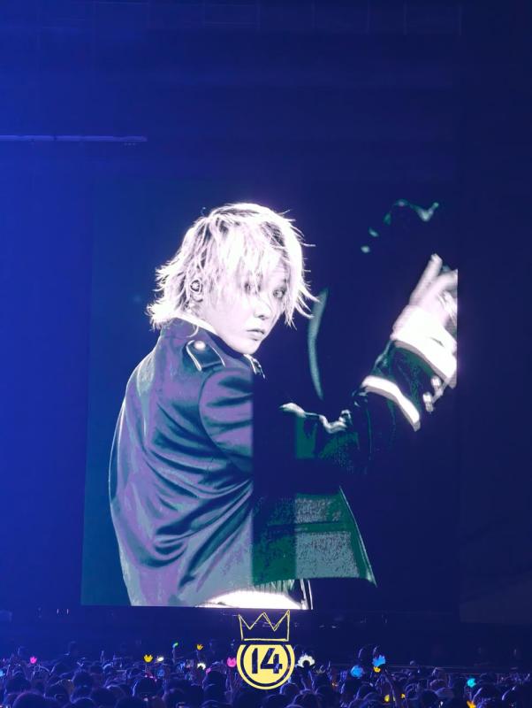 BIGBANG: Concert Việt Nam là show tuyệt vời nhất từng có - Ảnh 43.