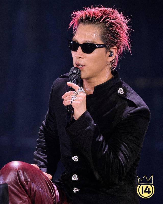 BIGBANG: Concert Việt Nam là show tuyệt vời nhất từng có - Ảnh 45.