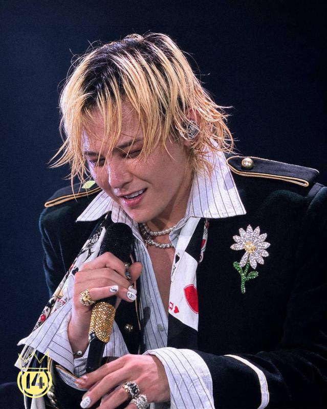 BIGBANG: Concert Việt Nam là show tuyệt vời nhất từng có - Ảnh 44.