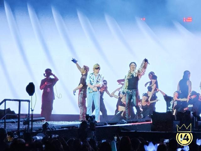 Fan Việt vươn tầm quốc tế, cả thế giới công nhận: Xứng đáng được BIGBANG khen "show tuyệt nhất từng có"! - Ảnh 1.