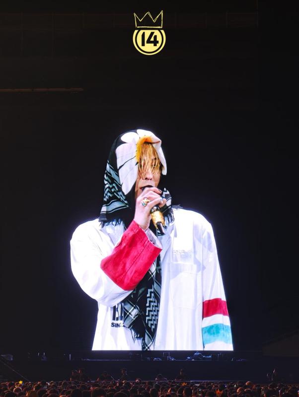 BIGBANG: Concert Việt Nam là show tuyệt vời nhất từng có - Ảnh 55.