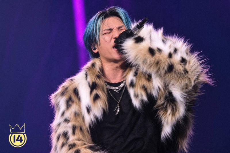 BIGBANG: Concert Việt Nam là show tuyệt vời nhất từng có - Ảnh 48.