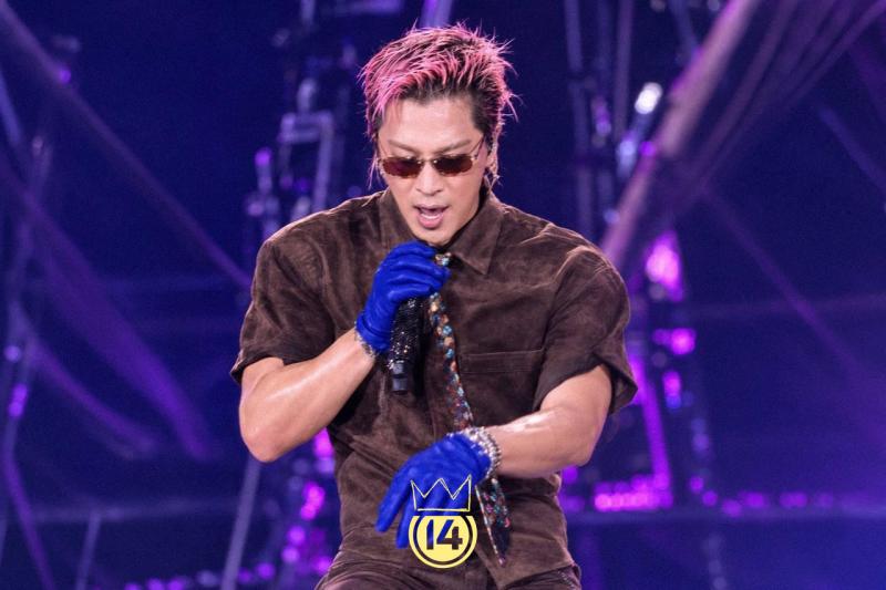BIGBANG: Concert Việt Nam là show tuyệt vời nhất từng có - Ảnh 50.