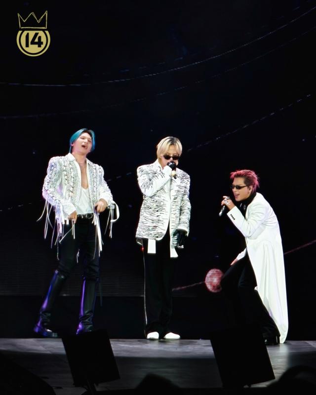 BIGBANG hát một, fan Việt hát mười, cả thế giới ngả mũ thán phục!- Ảnh 5.