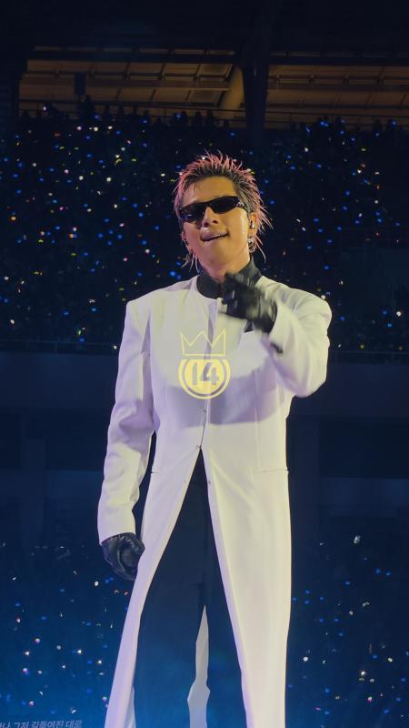 BIGBANG cúi lạy chào fan Việt, 2 đêm concert Hà Nội trở thành ký ức rực rỡ nhất! - Ảnh 20.
