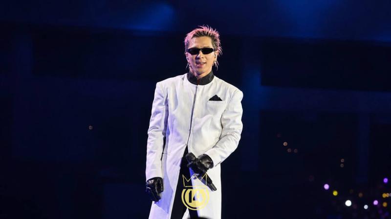 BIGBANG cúi lạy chào fan Việt, 2 đêm concert Hà Nội trở thành ký ức rực rỡ nhất! - Ảnh 21.