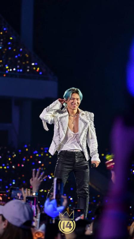 BIGBANG cúi lạy chào fan Việt, 2 đêm concert Hà Nội trở thành ký ức rực rỡ nhất! - Ảnh 23.