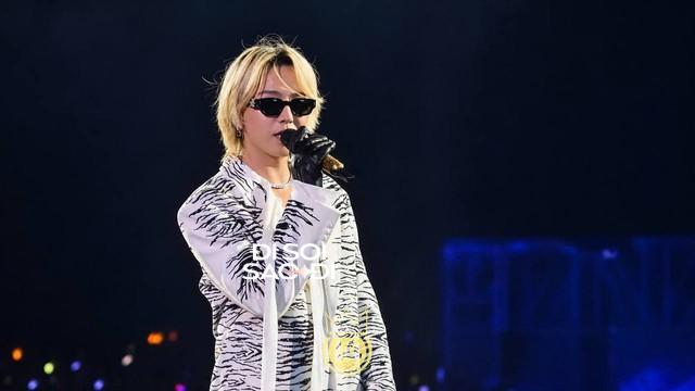 Cảm giác cách G-Dragon 10cm là như thế này sao?- Ảnh 8.