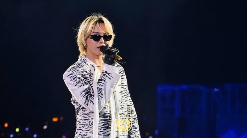 BIGBANG cúi lạy chào fan Việt, 2 đêm concert Hà Nội trở thành ký ức rực rỡ nhất! - Ảnh 26.