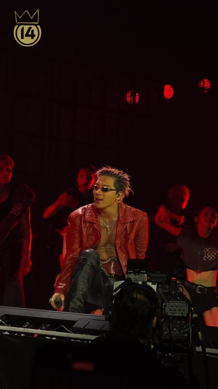 BIGBANG cúi lạy chào fan Việt, 2 đêm concert Hà Nội trở thành ký ức rực rỡ nhất! - Ảnh 37.
