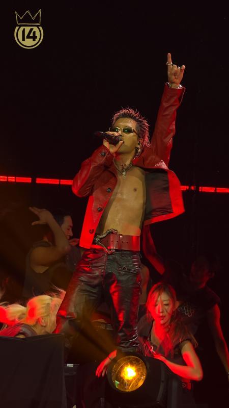 BIGBANG cúi lạy chào fan Việt, 2 đêm concert Hà Nội trở thành ký ức rực rỡ nhất! - Ảnh 34.