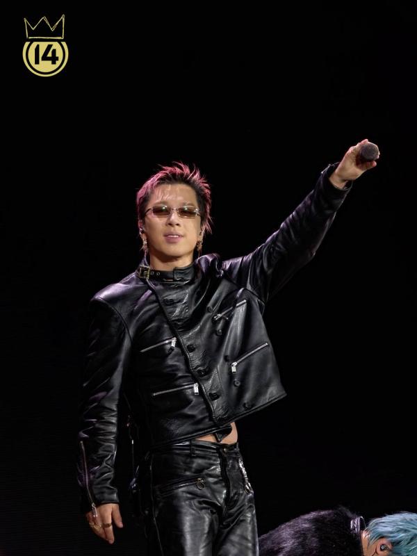 BIGBANG cúi lạy chào fan Việt, 2 đêm concert Hà Nội trở thành ký ức rực rỡ nhất! - Ảnh 49.