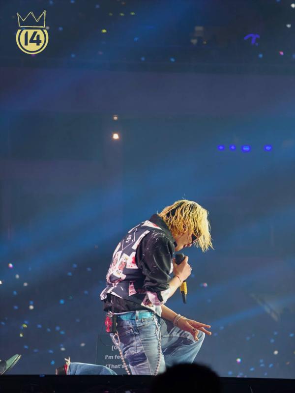 BIGBANG cúi lạy chào fan Việt, 2 đêm concert Hà Nội trở thành ký ức rực rỡ nhất! - Ảnh 45.