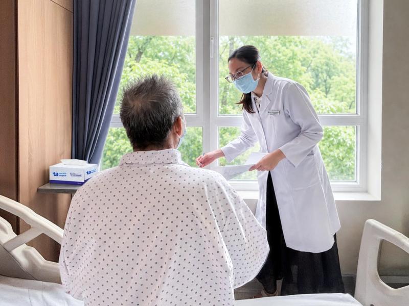 Cảnh báo cúm A nguy kịch: Dấu hiệu cần đi khám ngay để bảo vệ sức khỏe - Ảnh 3.