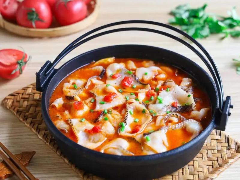 4 món ăn dễ nấu lại giàu protein giúp tăng cường hệ miễn dịch và sức mạnh cơ bắp- Ảnh 3.