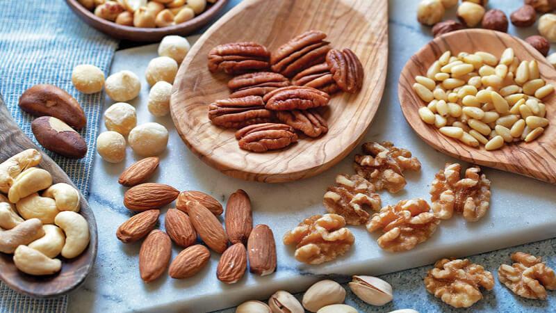 Mỗi ngày ăn một ít, loại thực phẩm này có thể giúp giảm 26% nguy cơ tăng huyết áp, "đánh bay" mỡ bụng - Ảnh 1.