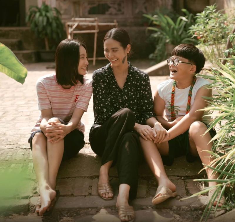Phim Việt chưa chiếu đã được netizen khen nức nở: Nam chính sở hữu "cơ địa viral", nữ chính lột xác quá đỉnh- Ảnh 4.