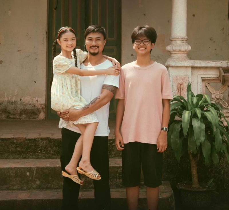 Phim Việt chưa chiếu đã được netizen khen nức nở: Nam chính sở hữu "cơ địa viral", nữ chính lột xác quá đỉnh- Ảnh 3.