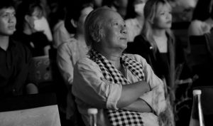 Đạo diễn Đất Phương Nam qua đời