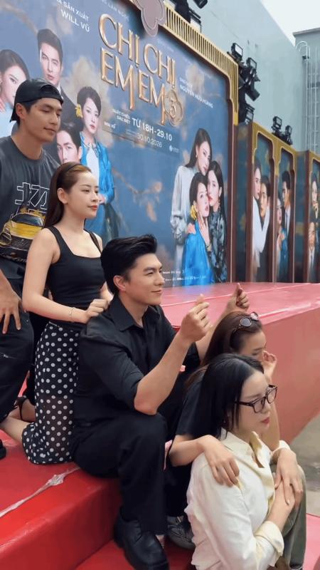 Cỡ Chi Pu mới dám làm điều này- Ảnh 2.