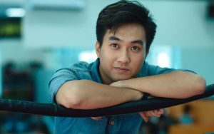 Sao nam là thủ khoa đầu vào khoa Thanh nhạc, mở nhà hàng ở Hai Bà Trưng