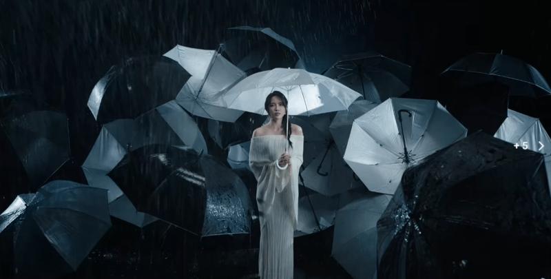 Người đàn ông mới của Thiều Bảo Trâm- Ảnh 1.