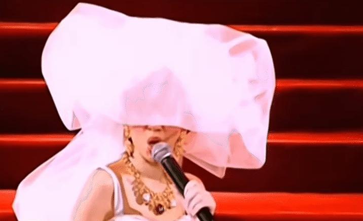 Lễ cưới cuối cùng của diva số 1 châu Á - Ảnh 8.