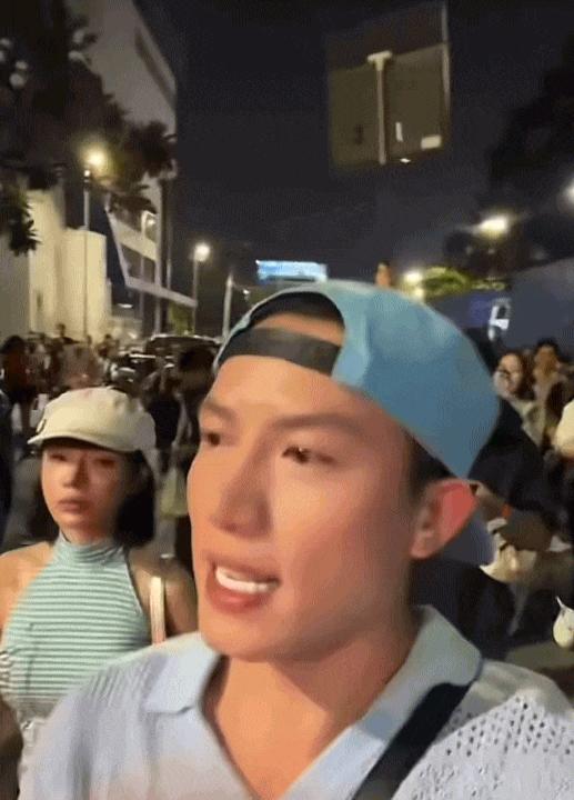 Tình hình hiện tại của LyLy và Anh Tú- Ảnh 3.