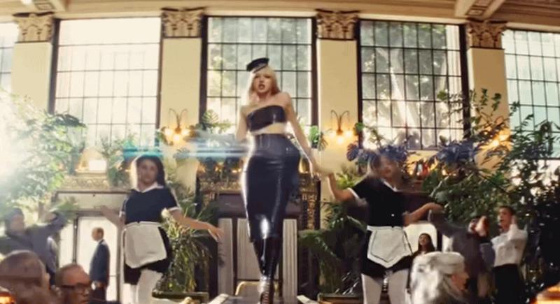 Lisa (BLACKPINK) làm điệp viên, đánh đấm “nét căng” trong khách sạn- Ảnh 10.